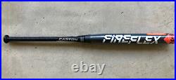 Easton Fireflex 240 Loaded Slowpitch Softball Bat NIW 26oz Usssa