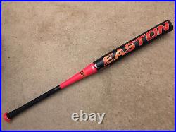 Easton Five Alarm Model SP195AL 34 26oz 13.25 Barrel Slow Pitch Softball Bat