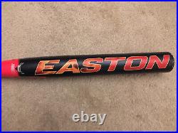 Easton Five Alarm Model SP195AL 34 26oz 13.25 Barrel Slow Pitch Softball Bat