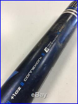 Easton Helmer Blue 34 28 oz Used Slowpitch Bat