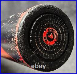 Easton L2.0 Slowpitch Softball Bat 34/26 SP14L2 S. I. C Black Carbon Brian Wegman