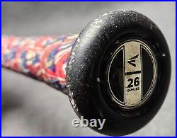 Easton L2.0 Slowpitch Softball Bat 34/26 SP14L2 S. I. C Black Carbon Brian Wegman