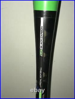 Easton L4.0 Brett Helmer SP14L4 28oz 34 Inch ASA Slow-pitch Softball Bat