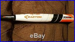Easton LV2 Laservision (SP14LV2) 27.5 oz. USSSA Slowpitch Softball Bat