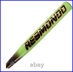 Easton Limited Edition Resmondo 12.75 Barrel USSSA Slowpitch Softball Bat SP21C
