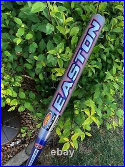Easton NIW Synergy Extended SCX14 34 28 OZ. Slowpitch Softball Bat BRAND NEW