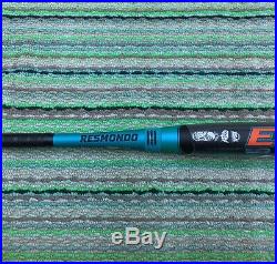 Easton Resmondo 12.5 Barrel Fire Flex USSSA Slowpitch Softball Bat 34/27.5oz ML
