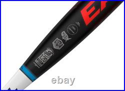 Easton Rival Slowpitch Softball Bat Approved for All Fields Loaded