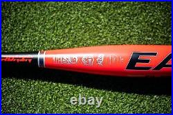Easton Ronin 240 Slowpitch Softball Bat, Balanced, 12 in Barrel, size 34/27oz