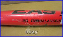Easton Ronin 240 alloy Slowpitch Softball Bat 34 in / 26 oz ASA WBSC certified