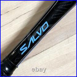 Easton Salvo SP125VC 34/27 Slowpitch Official Softball Bat 2.25 CONNEXION RARE