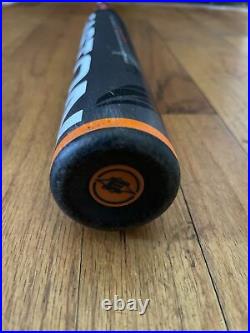 Easton Salvo SRV5 34/26 Slowpitch Softball Bat ASA Certified Needs Grip