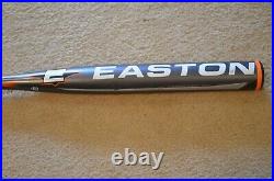 Easton Salvo SRV5 34/26 Slowpitch Softball Bat Rare Bat Date Code 1210