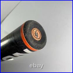 Easton Salvo SRV5 34/28 Slowpitch Softball Bat USSSA 1.20 NSA ISA Approved