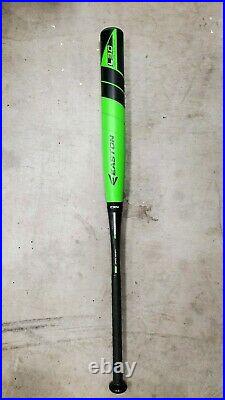 Easton Sp14l3 L3.0 34/26 Asa/isf Raw Power Slow Pitch Softball Bat
