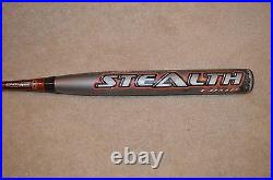 Easton Stealth Comp CNT SCN5 34/26 Slowpitch Softball Bat