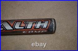 Easton Stealth Comp CNT SCN5 34/26 Slowpitch Softball Bat