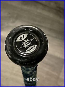 Easton Stealth Slow Pitch Softball Bat SCN15 34 27oz Tri-Zone