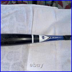 Easton Stealth Tri-Zone Slow Pitch Softball Bat SCN15 34 28 oz Good Cond