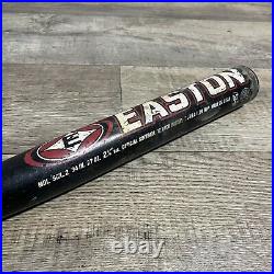 Easton Synergy 2 SCX22 34/27 Comp Slowpitch Softball USSSA High Performance Bat