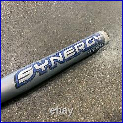 Easton Synergy Flex CNT 2005 Slowpitch Composite Softball Bat 34 in. 28 oz. SCN3
