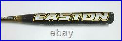 Easton Synergy + Power Slowpitch Softball Bat 34/26 SCN10BH Brett Helmer withGrip