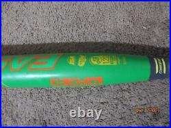 Easton Thing 34/27 12.75 Barrel Slowpitch Softball Bat