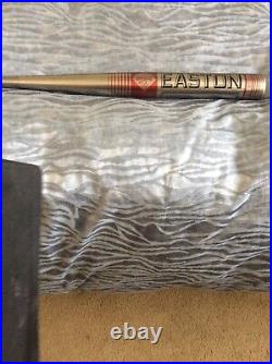 Easton Tiphoon Titanium 1993 Slow-pitch Softball bat 34/30 New condition