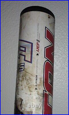 Easton USA ASA Patriot slowpitch Softball Bat 26.5 oz