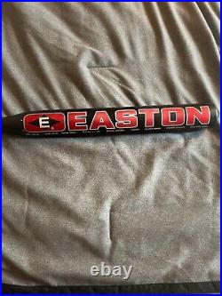 Easton Z core Softball bat 33 27 oz