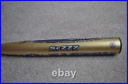 Easton Zcore Titanium SZ70-Z Alloy Slowpitch Softball Bat 2000 ASA