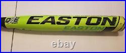 GUC OG Easton D2E LV1 Helmer 26.5oz Slowpitch Softball bat 220