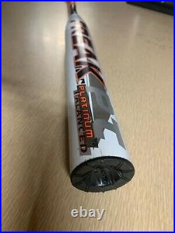 HOT! Miken Freak Platinum 34/26 Balanced Slow Pitch Composite Softball Bat USSA