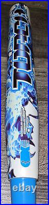 Hot Rare Monsta ASA Slow pitch Softball 2019 Torch Ice 26 oz Excellent Free SH