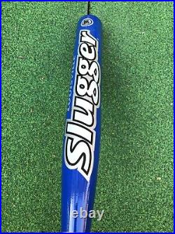 Louisville Slugger Genesis SB11G Slow Pitch Softball Bat 34in 26oz ASA