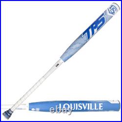 Louisville Slugger Inertia Balanced Slowpitch Softball Bat 34/26 ASA USA