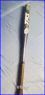 Louisville Slugger Ritch's Superior TPS Powerized Powerdome 34/28 Softball Bat