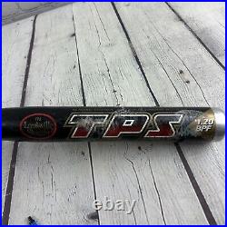 Louisville Slugger TPS C405 Plus Model SB2 Dirk Androff Softball Bat 34/28