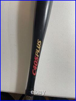 Louisville Slugger TPS C405 Plus + SB2 Dirk Androff 30 Oz Slowpitch Softball Bat