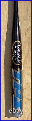 Louisville Slugger TPS C405 Plus Slowpitch Softball Bat SB21 34/30 READ