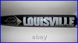 Louisville Slugger TPS C405 Power Dome Softball Bat 34/26 CVL2