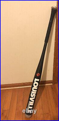 Louisville Slugger TPS Power Dome Concentrated Velocity Load Softbal Bat 34/32