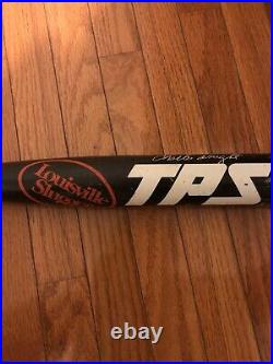 Louisville Slugger TPS Power Dome Concentrated Velocity Load Softbal Bat 34/32