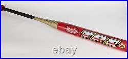 Louisville Slugger TPS Voltage SASB78V 28oz 34in slowpitch softball bat clean