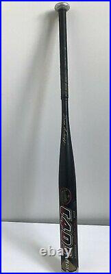 Louisville Slugger Tps C405+ Dirk The Blaster Androff Slowpitch Softball Bat
