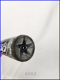 Louisville Slugger Z2000 ASA Slowpitch Softball Bat-34/26 Balanced-SBZ214-AB