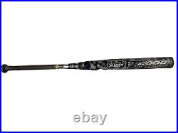 Louisville Slugger Z2000 Balanced 34 26 oz SBZ214-AB ASA Slowpitch Softball Bat