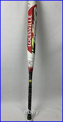 Louisville Slugger Z4 Slow Pitch Softball Bat 34/28 -6 Model WTLZ4A16B 2 1/4 Dia