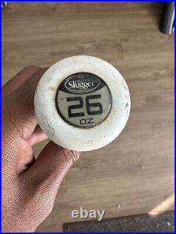 Louisville Slugger Z4 WTLZ4A16B Adult ASA Balanced Slowpitch Softball Bat