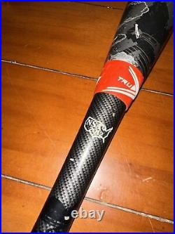 Louisville Slugger Z4000 Balanced Slowpitch Softball Bat USSSA 34/26